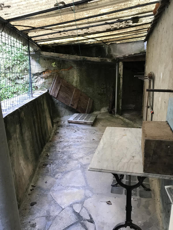 Maison - 70 m² - 4 pièces