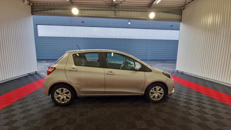 Toyota Yaris Pro My19 110 Vvt-I France Business