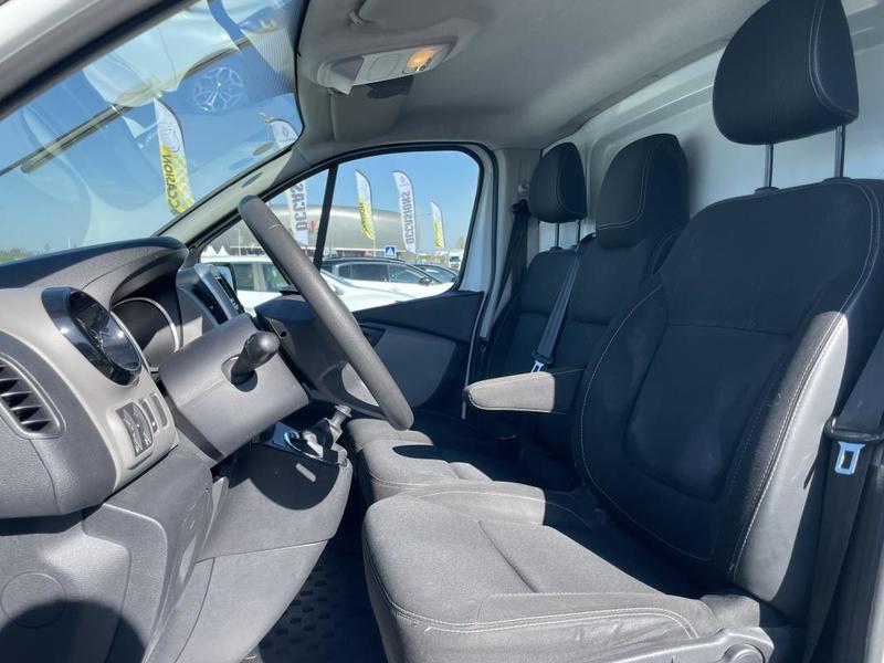 Renault Trafic Fgn L2h1 Dci 125 Energy Grand Confort