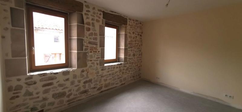 Maison de village - 146 m²