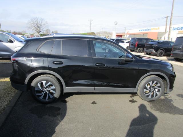 Volkswagen Tiguan 2.0 Tdi 150ch Dsg7 Life