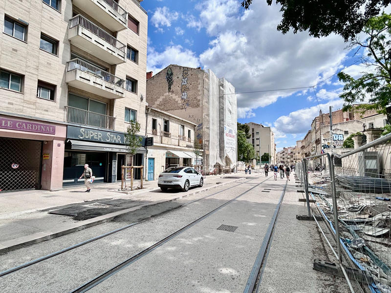 Appartement - 136 m² - 4 pièces