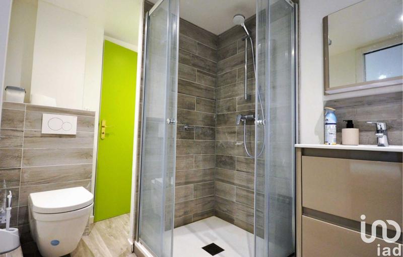 Local commercial - 69 m²