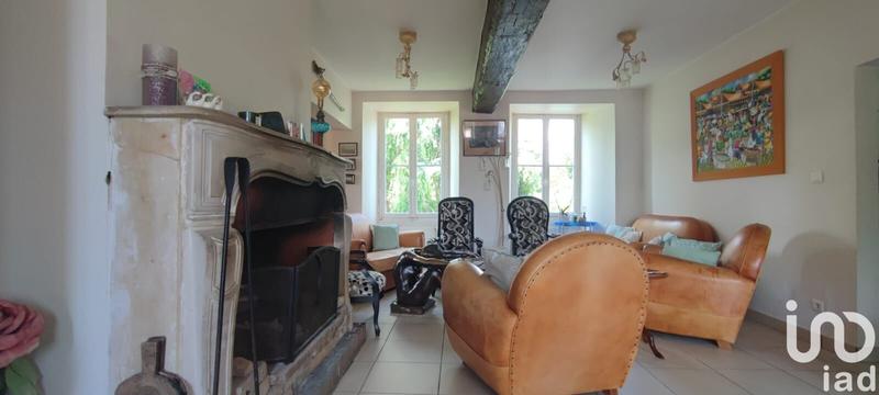 Maison - 343 m² - 10 pièces