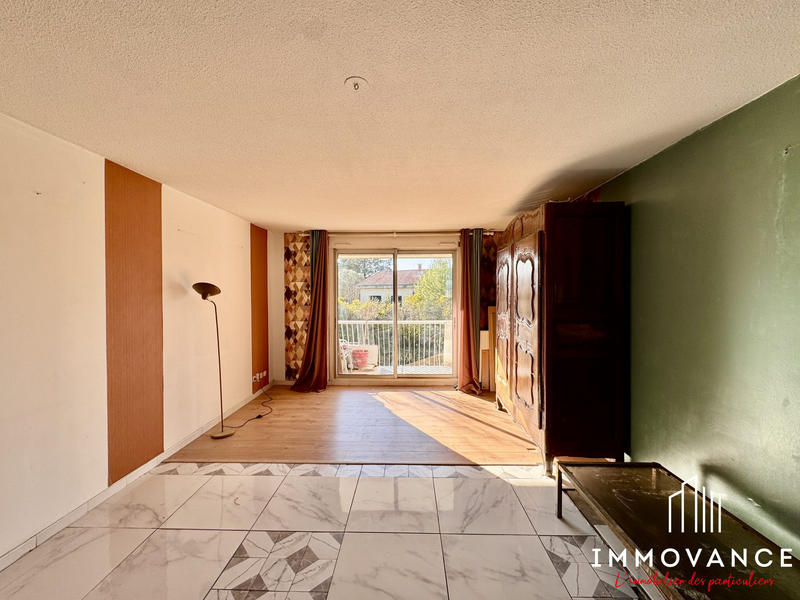 Appartement - 104 m² - 4 pièces