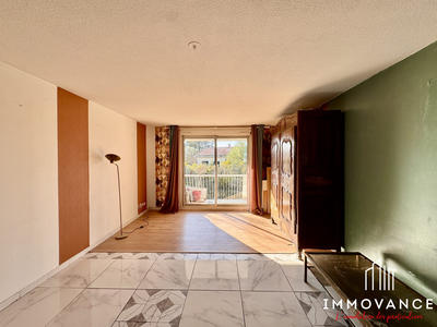 Appartement - 104 m² - 4 pièces