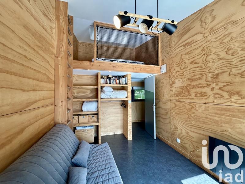 Maison - 190 m² - 7 pièces