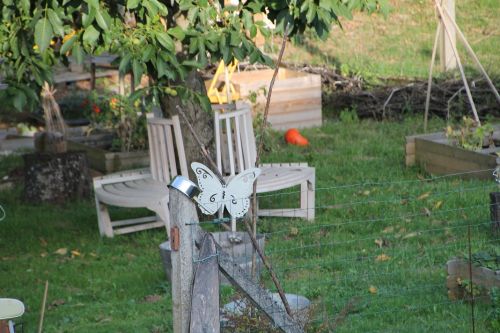 Chambres d'hôtes Souffle Nature