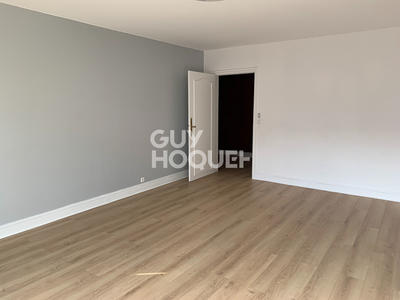 Appartement - 79 m² - 3 pièces