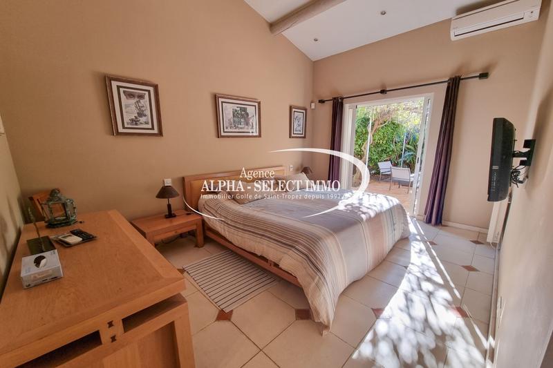 Villa - 168 m² - 7 pièces