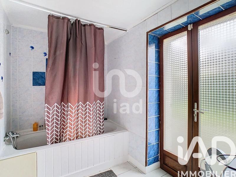 Maison de campagne - 105 m² - 4 pièces