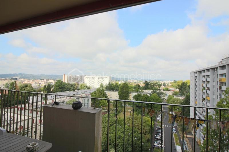 Appartement - 85 m² - 4 pièces