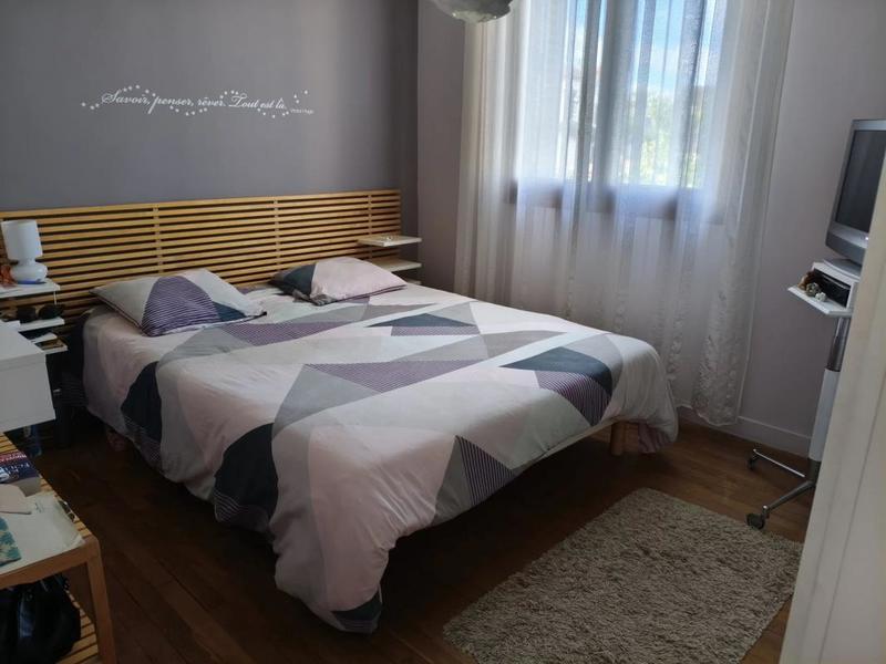 Maison - 116 m² - 6 pièces