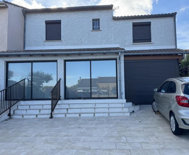 Villa - 143 m² - 7 pièces