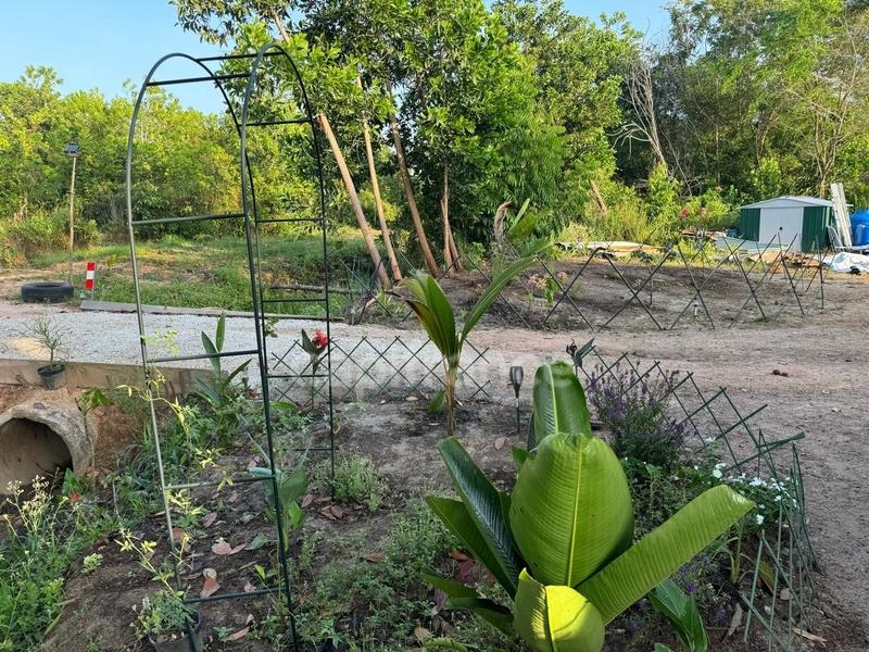 Maison de bois - 79 m² - 3 pièces