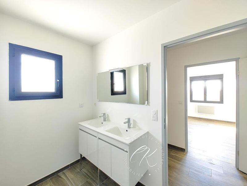 Maison - 157 m² - 6 pièces