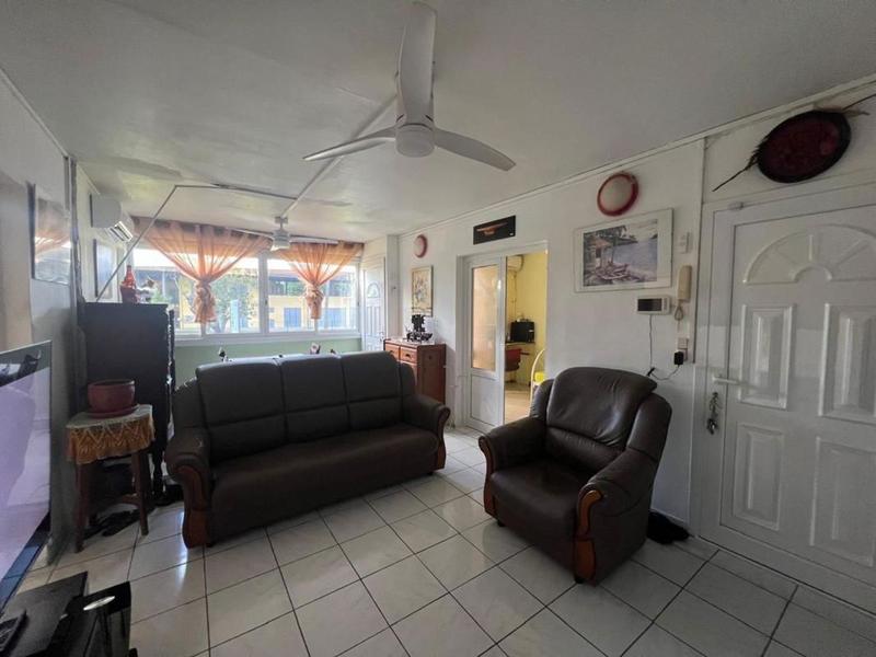 Appartement - 65 m² - 4 pièces