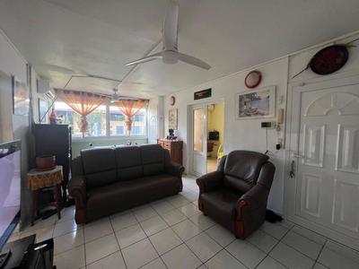 Appartement - 65 m² - 4 pièces