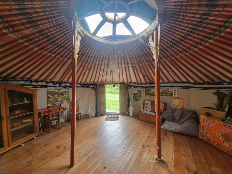 Propriété - 90 m² - 7 pièces