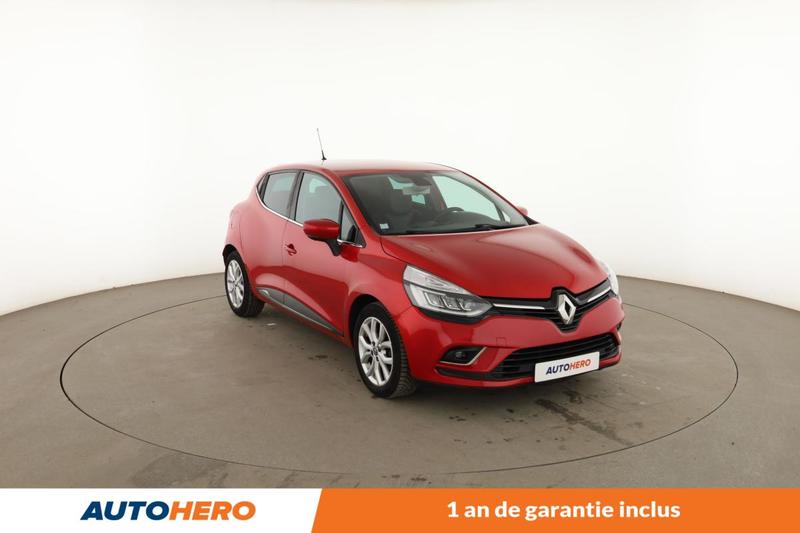 Renault Clio 0.9 TCe Energy Intens 90 ch