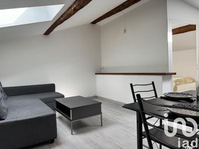 Appartement - 31 m² - 2 pièces