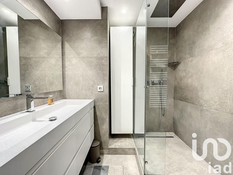 Duplex - 149 m² - 5 pièces