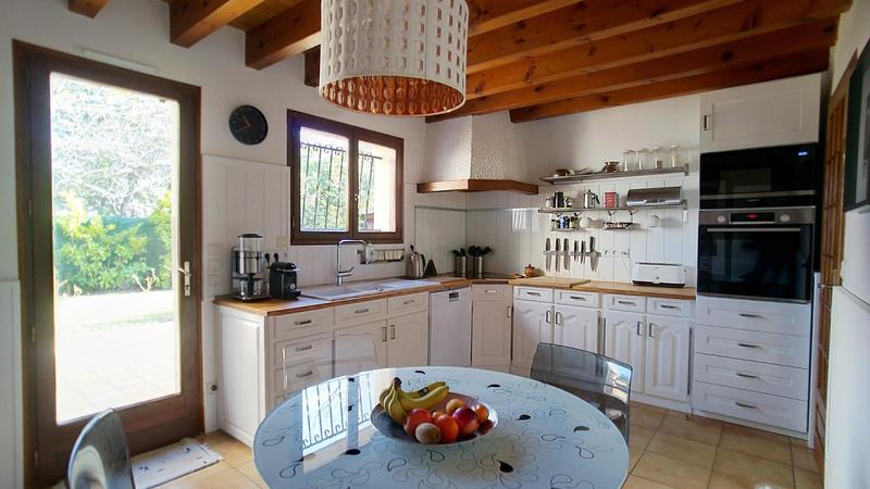 Maison - 129 m² - 6 pièces