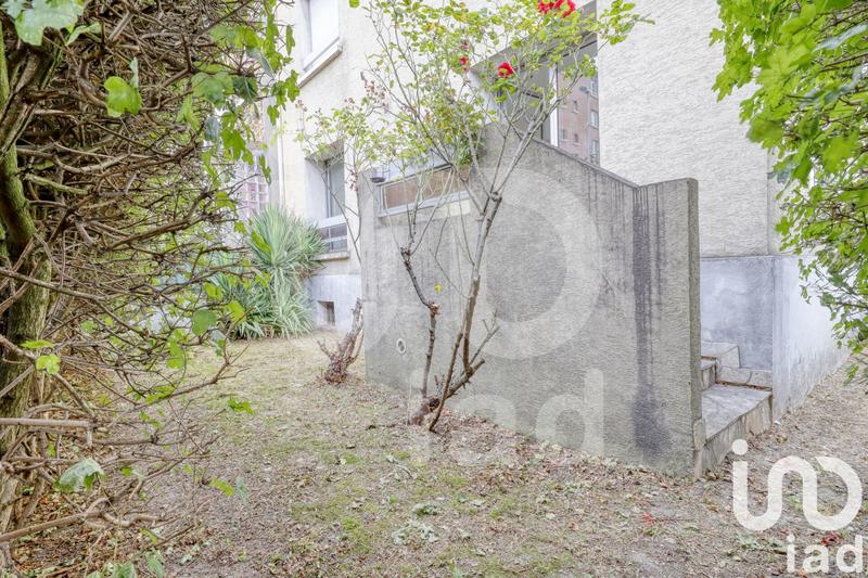 Appartement - 37 m² - 2 pièces