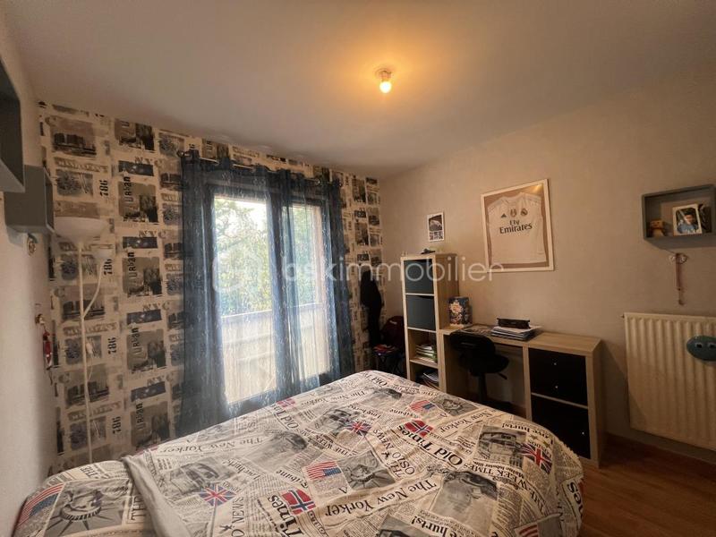 Maison - 131 m² - 6 pièces