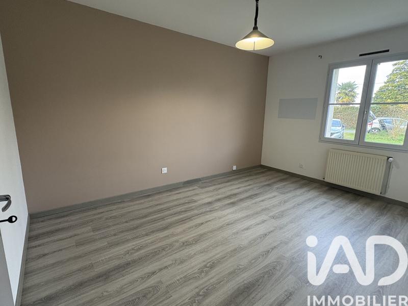 Maison de campagne - 145 m² - 7 pièces