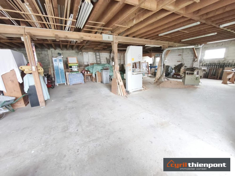 Maison - 78 m² - 3 pièces