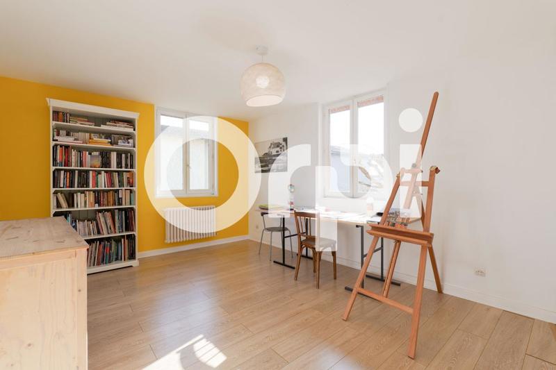 Maison - 114 m² - 4 pièces