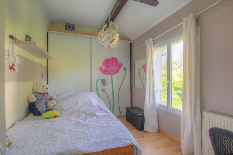 Maison - 160 m² - 5 pièces