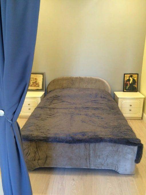 Studio - 26 m² - 1 pièce