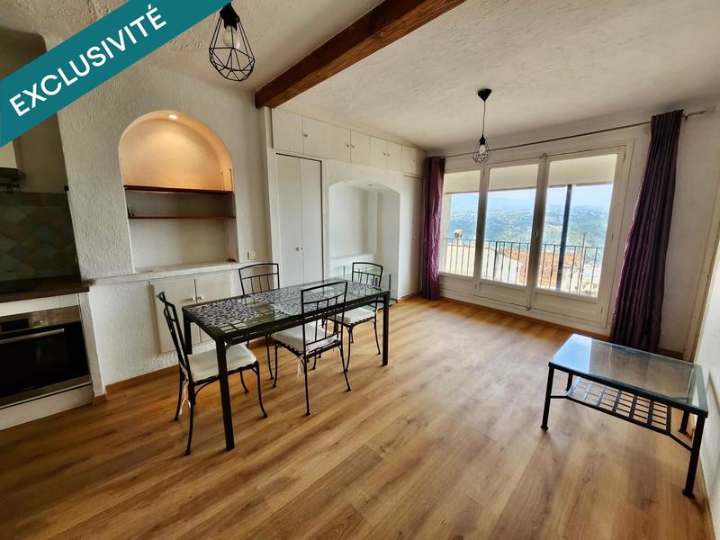 Maison - 121 m² - 6 pièces