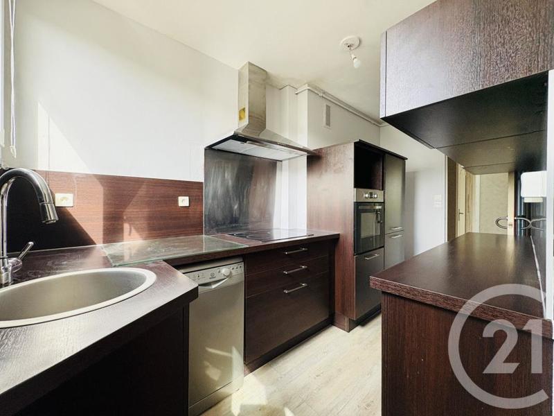 Appartement - 71 m² - 4 pièces