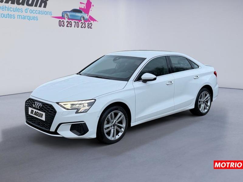 Audi A3 Berline IV 35 Tfsi 150 Business Line