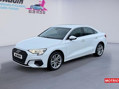 Audi A3 Berline IV 35 Tfsi 150 Business Line