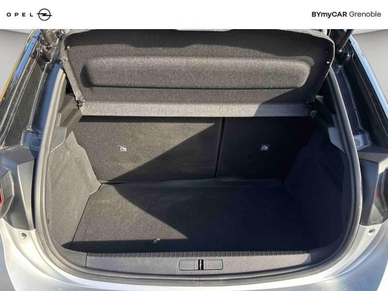 Opel Corsa 1.2 75 ch Bvm5 Gs