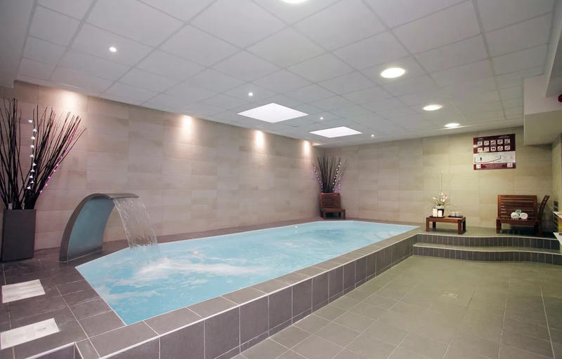 Appartement - 21 m² - 1 pièce