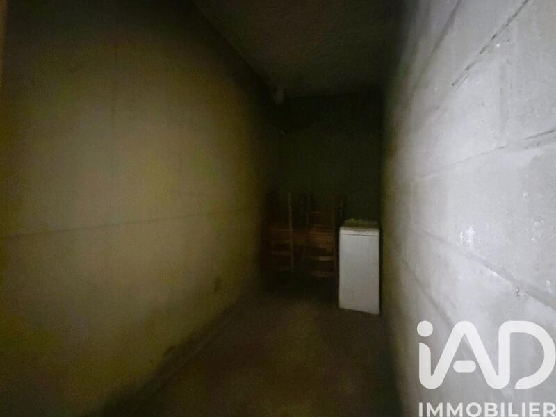 Studio - 30 m² - 1 pièce