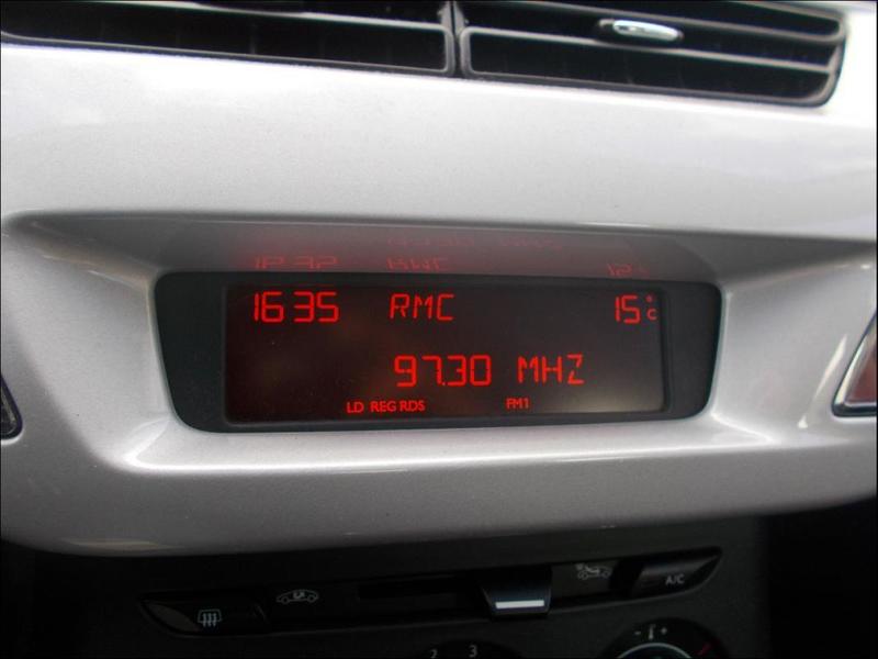 Citroën 2 Cv C3 II 1.2 Vti 82 Attraction