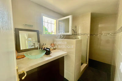 Maison - 117 m² - 5 pièces