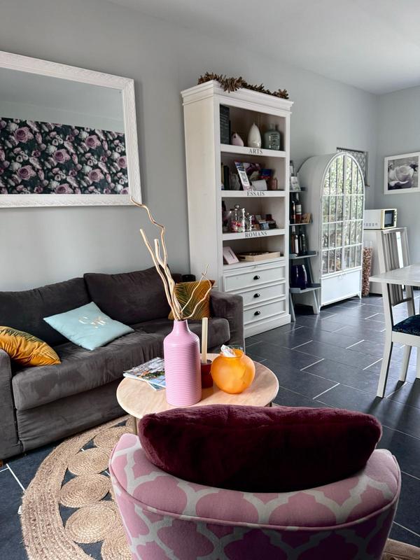 Local commercial - 266 m² - 5 pièces