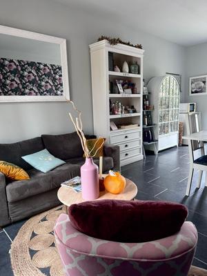 Local commercial - 266 m² - 5 pièces