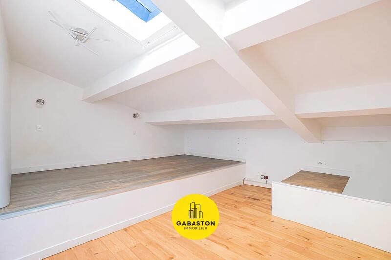 Maison - 135 m² - 6 pièces