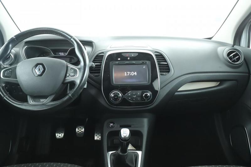 Renault Captur 0.9 TCe Energy Intens 90 ch