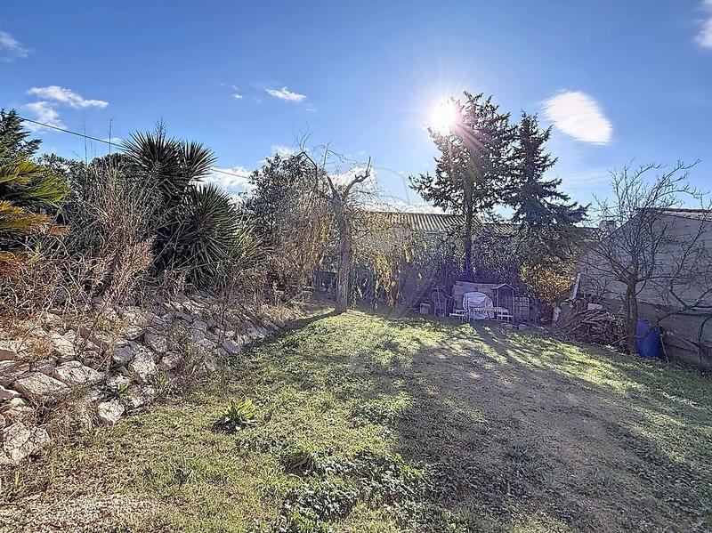 Maison - 116 m² - 5 pièces