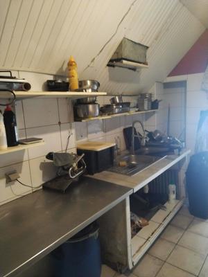 Fonds de commerce - Magasins - 76 m²