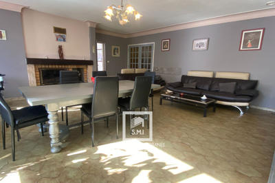 Maison - 144 m² - 4 pièces